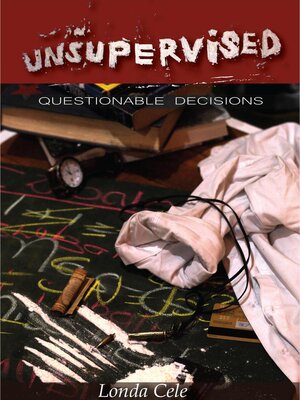 cover image of Questionable Decisions